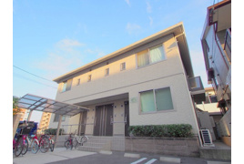 シャーメゾン真彩 N50の外観