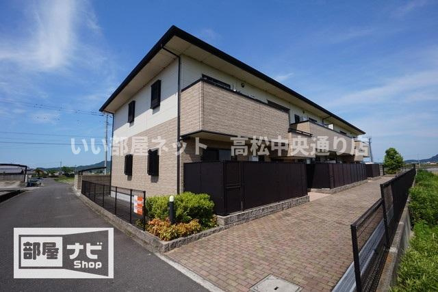 フォブールイーストのイメージ