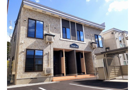 イレイナの外観