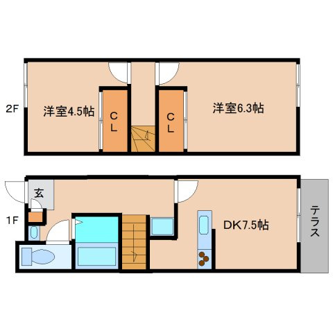 間取り：229010018810