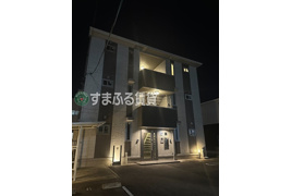  D-room リーリエ　知立市新池3丁目の外観