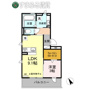  D-room リーリエ　知立市新池3丁目の間取り