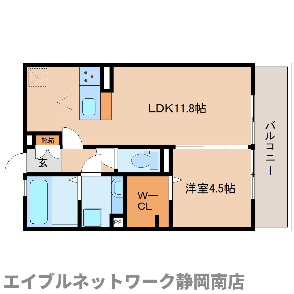 間取り：222019948058