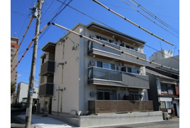 仮）Ｄ-ｒｏｏｍ元目町の外観