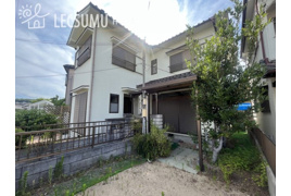 姫路市青山西4丁目/貸戸建の外観