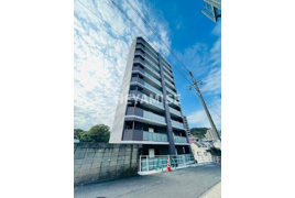 ヴィオラ花丘の外観