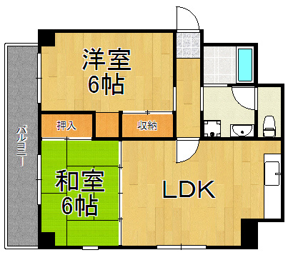 間取り：228057507697