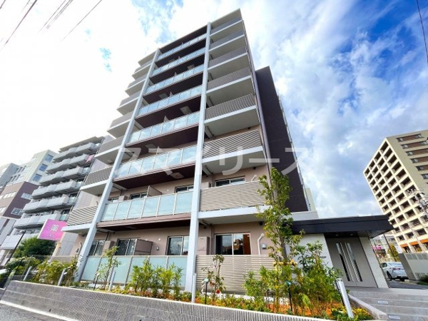 LIGHT HOUSEの画像