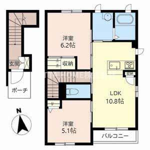 間取り：228059492226