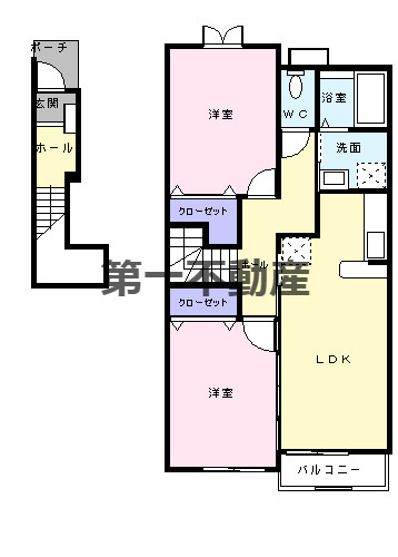 間取り：228056972319