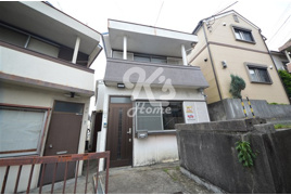西舞子9丁目戸建の外観