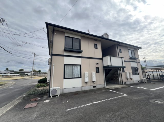 ジュネスタウンのイメージ