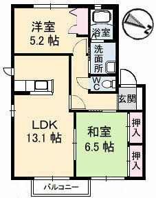 ジュネスタウンのイメージ