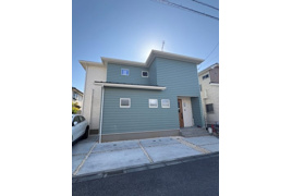 藤塚戸建の外観