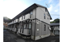 セジュール小野田の外観