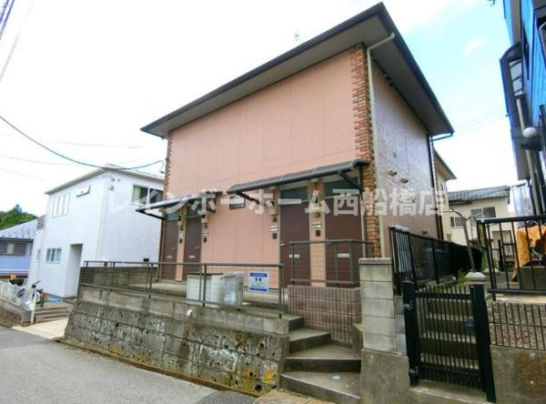 アポロンハイムの画像