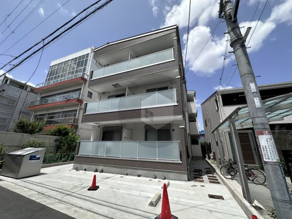 エフ アセシア アメニテの画像