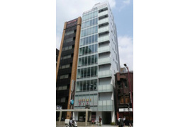 ACN神田須田町ビルの外観
