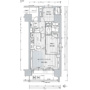 プレサンス グラン 栄 THE TOWERの間取り