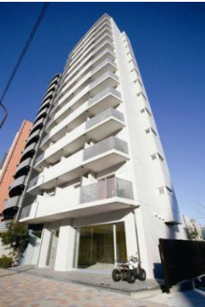 新宿区北新宿1丁目&nbsp;13階建&nbsp;築19年のイメージ