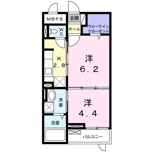 間取り：234042338429