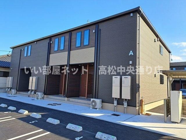 ウィンクルムＡのイメージ