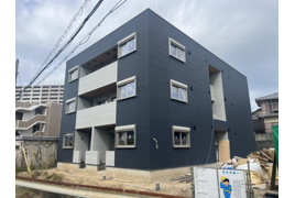 ステラ―ト近江の外観