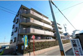 第４むらせの外観