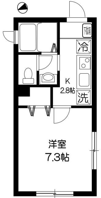 エミネンス千早のイメージ