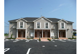 セレノ　アルバ　Ｂの外観