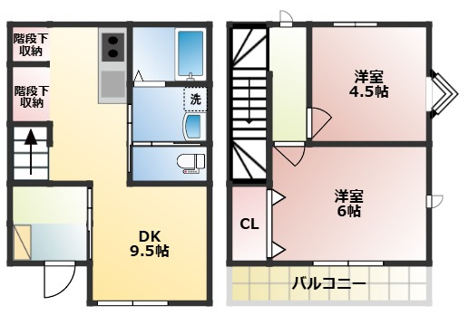 ドム　シャインのイメージ