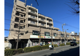 サンライズヒルの外観