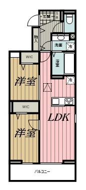 間取り：212058786754
