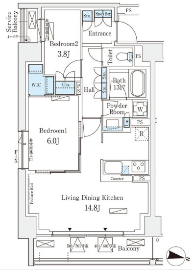 間取り：213126133814