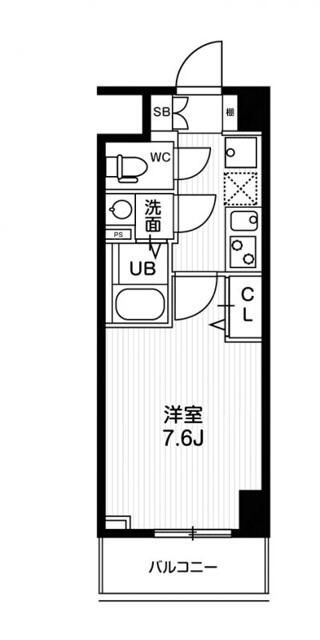 間取り：211065514214