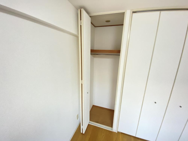 フォンテーヌブローの収納