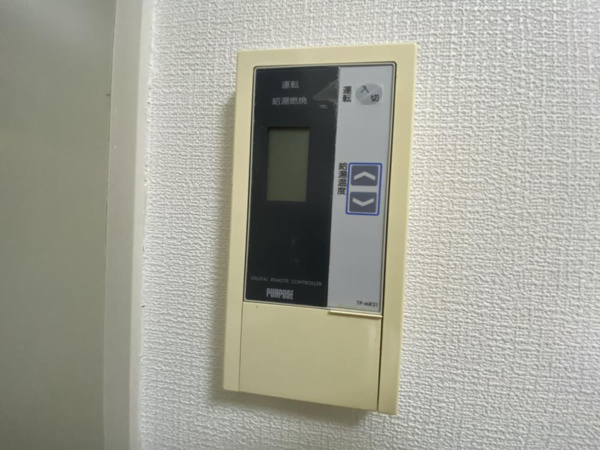 フォンテーヌブローの内装