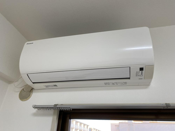 フォンテーヌブローの内装