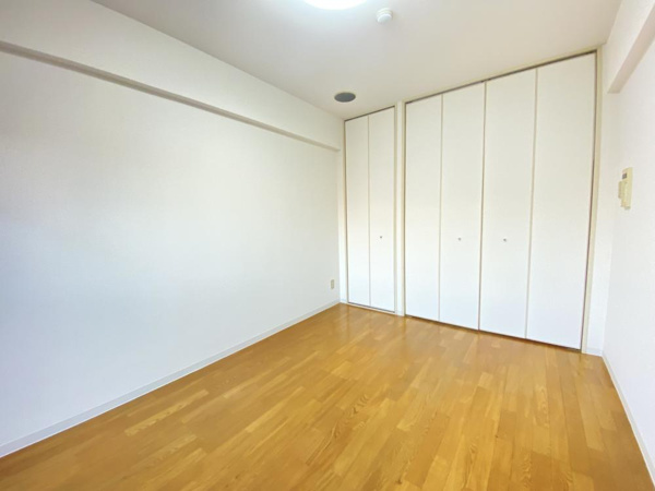 フォンテーヌブローの内装