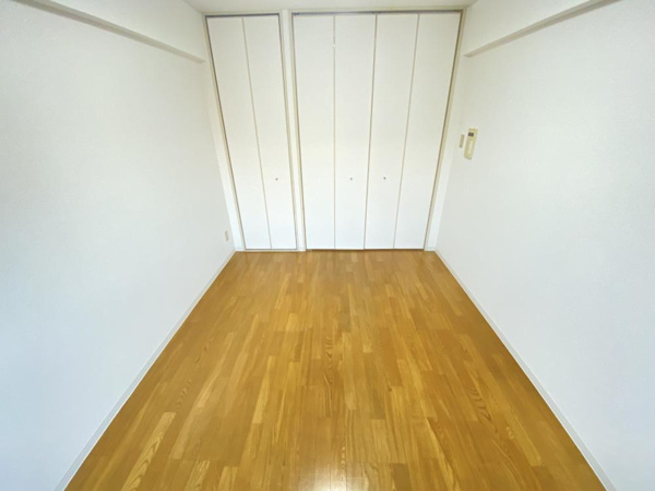 フォンテーヌブローの内装