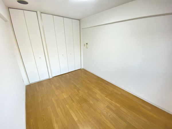 フォンテーヌブローの内装