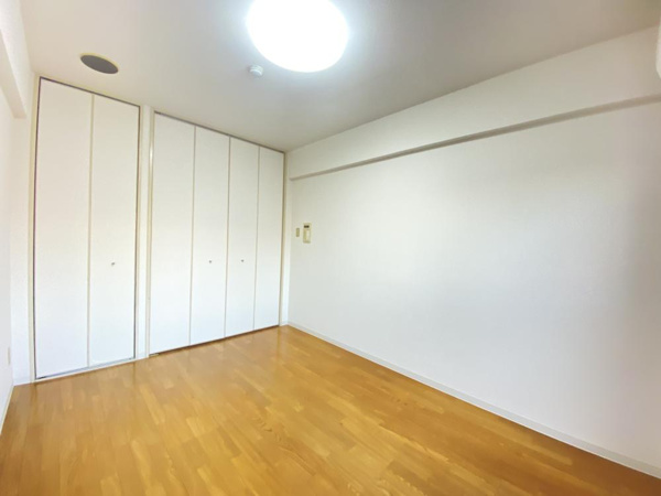 フォンテーヌブローの内装