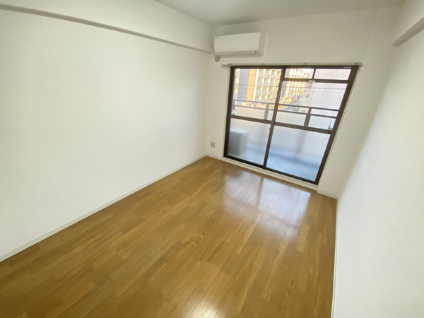 フォンテーヌブローの内装