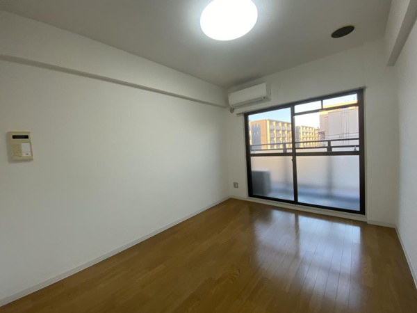 フォンテーヌブローの内装