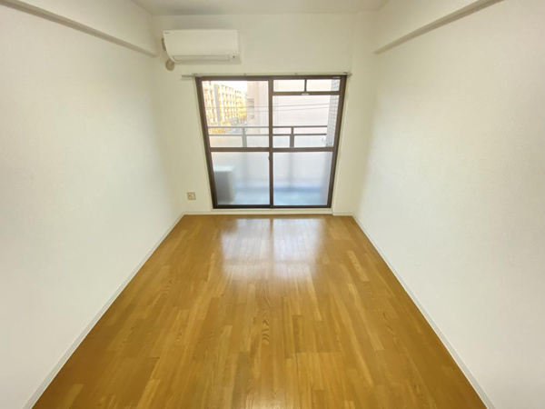 フォンテーヌブローの内装