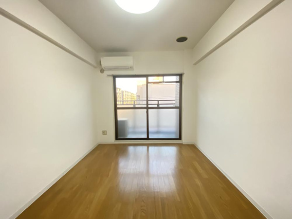 フォンテーヌブローの内装