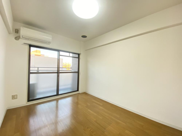 フォンテーヌブローの内装