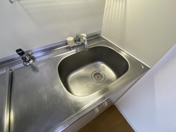 フォンテーヌブローの内装