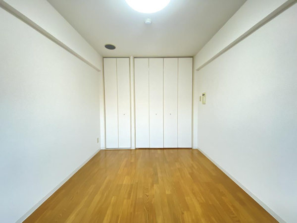 フォンテーヌブローの居間