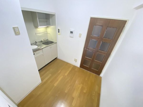 フォンテーヌブローの寝室